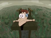 فارس وفادي الموسم 2