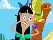 فارس وفادي الموسم 1