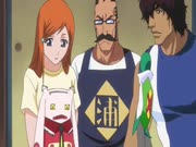 بليتش الموسم 4