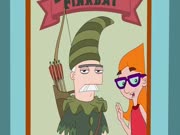 فارس وفادي الموسم 4