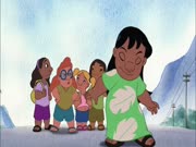 ليلو وستيتش