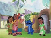 ليلو وستيتش