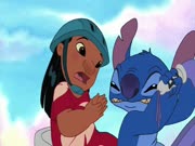 ليلو وستيتش