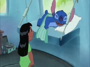 ليلو وستيتش