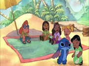 ليلو وستيتش