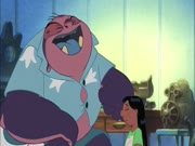 ليلو وستيتش