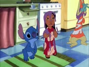 ليلو وستيتش