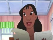 ليلو وستيتش