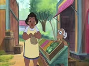 ليلو وستيتش