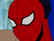 سبايدرمان الجزء الأول