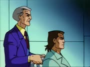 سبايدرمان الجزء الأول