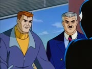 سبايدرمان الجزء الأول