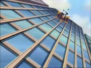 سبايدرمان الجزء الأول