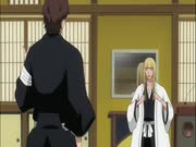 بليتش الموس 11