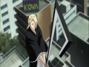 بليتش الموس 15