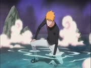 بليتش الموس 16