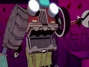 سكوبي دو اللغز المفقود الموسم الثاني