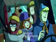 سكوبي دو اللغز المفقود الموسم الثاني