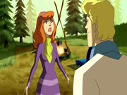 سكوبي دو اللغز المفقود الموسم الثاني