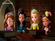 صوفيا الأولى الموسم 4