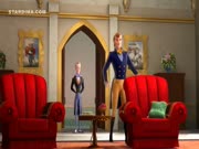 صوفيا الأولى الموسم 4