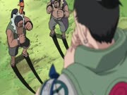 ناروتو الجزء 6