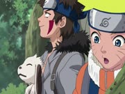 ناروتو الجزء 6