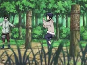 ناروتو الجزء 8