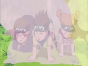 ناروتو الجزء 2