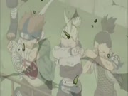 ناروتو الجزء 2