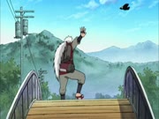 ناروتو الجزء 4