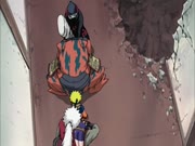 ناروتو الجزء 4