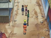 ناروتو الجزء 4