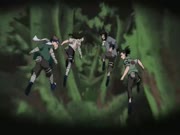 ناروتو الجزء 5