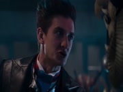 باور رينجرز داينو سوبر تشارج