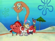 سبونج بوب الموسم 11