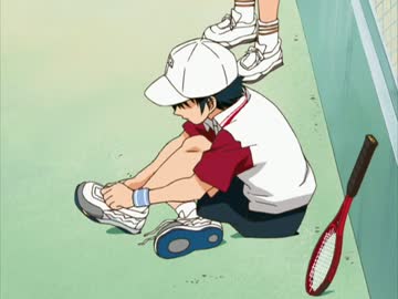 نبيل التنس الموسم الأول