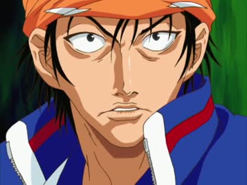 نبيل التنس الموسم الأول