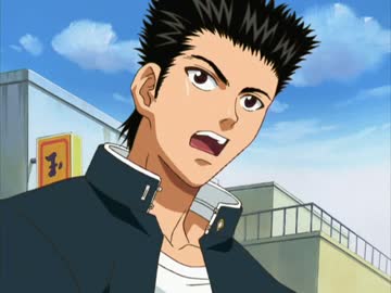 نبيل التنس الموسم الأول