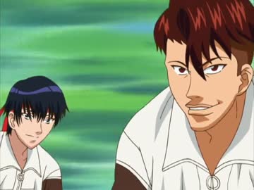 نبيل التنس الموسم الأول