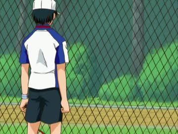 نبيل التنس الموسم الأول