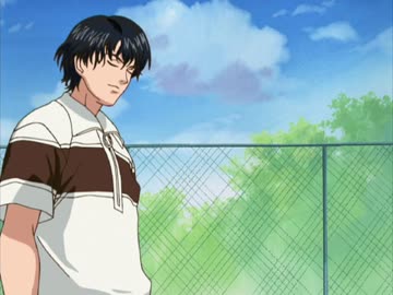 نبيل التنس الموسم الأول