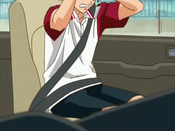 نبيل التنس الموسم الأول