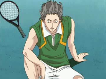 نبيل التنس الموسم الأول