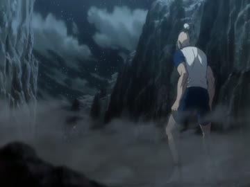 هنتر x هنتر 2011