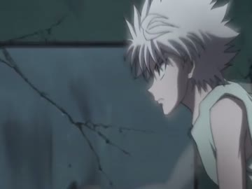 هنتر x هنتر 2011