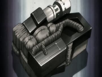 هنتر x هنتر 2011