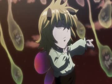 هنتر x هنتر 2011