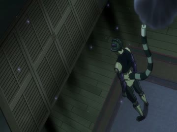 هنتر x هنتر 2011